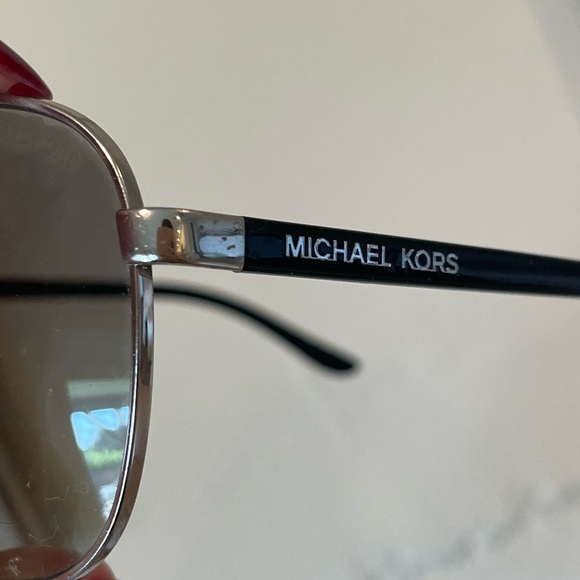 Michael Kors MK 5007 (Hvar) Aviators - Picture 5 of 8